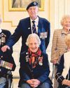 So much to learn from WW2's stoic and joyful warriors