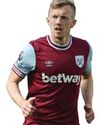 JWP out to match Becks