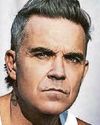 Robbie's 'anxiety' at selfies