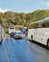 Cotswolds 'carnage