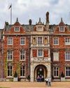 BAN ON LOW-FLYING AIRCRAFT OVER SANDRINGHAM AFTER ZELENSKY DRONE SCARE