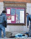 Germany kicks out 'chancer' claimants
