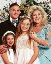 'My mum showed me how to connect with kids' 'My mum showed me how to connect with kids'