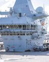 Flagship on a mission to impress Flagship on a mission to impress