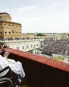 Former chemist who discovered the formula for a more compassionate Catholicism Former chemist who discovered the formula for a more compassionate Catholicism