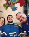 The jigsaw firm whose success is no puzzle The jigsaw firm whose success is no puzzle