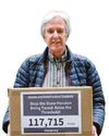 Pension petition 'snub' to elderly Pension petition 'snub' to elderly