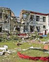No let-up in Putin's war but Trump 'hopeful' of a peace deal 'this week' No let-up in Putin's war but Trump 'hopeful' of a peace deal 'this week'