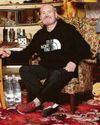Lovely jubbly! Del Boy inspired me to lose over 6st Lovely jubbly! Del Boy inspired me to lose over 6st