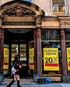 Rise in debt-crippled firms given order to shut down Rise in debt-crippled firms given order to shut down