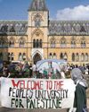 Left-wing bias is entrenched in our university system Left-wing bias is entrenched in our university system