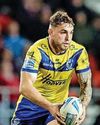 Wolves hunt for Will power Wolves hunt for Will power
