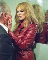 Passion is the fashion for 'lovers' Kate and Ray Passion is the fashion for 'lovers' Kate and Ray