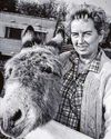 After saving 10,000 animals Barby, 90, shuns retirement After saving 10,000 animals Barby, 90, shuns retirement
