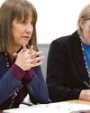 'Securing US trade deal should be No1 priority' 'Securing US trade deal should be No1 priority'