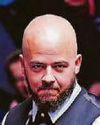 Lazarus Brecel rises once more Lazarus Brecel rises once more