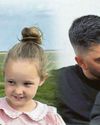 'OUR DAUGHTERS WILL BE WITH US ALWAYS' 'OUR DAUGHTERS WILL BE WITH US ALWAYS'