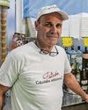 Shopper Pope liked ice cream Shopper Pope liked ice cream