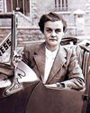 Pioneering Daily Express reporter who broke news of the Second World War Pioneering Daily Express reporter who broke news of the Second World War