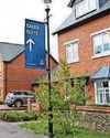 Homeowners 'gagged' in row over new builds Homeowners 'gagged' in row over new builds