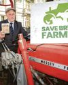 ‘Labour is too blasé about farming and food security ...the stakes are too high’ ‘Labour is too blasé about farming and food security ...the stakes are too high’