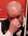 Zhao two wins from glory after fixing scandal Zhao two wins from glory after fixing scandal
