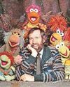 'Jim Henson was magic' 'Jim Henson was magic'