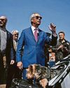 Fed-up voters take revenge on leaders who refuse to listen Fed-up voters take revenge on leaders who refuse to listen