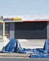 Boy, 14, arrested after two teens hurt in knife attack Boy, 14, arrested after two teens hurt in knife attack