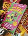 Time to peruse the crisp list