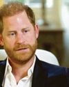HARRY: MY DAD WON'T SPEAK TO ME