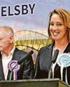 Reform gains fifth MP with sensational 6-vote victory