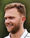 Cook earns chance for England debut