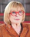 Grandkids are my weakest link, says TV Queen of Mean Grandkids are my weakest link, says TV Queen of Mean
