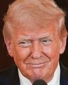 Trump: I don't want a 3rd term Trump: I don't want a 3rd term