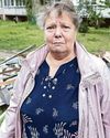 Kyiv civilians beg for end to attacks Kyiv civilians beg for end to attacks