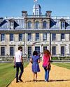 The country estates that helped us prevail in the Second World War The country estates that helped us prevail in the Second World War