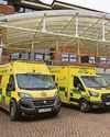 Scandal of 'older patient, longer the delay in A&E' Scandal of 'older patient, longer the delay in A&E'