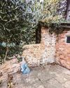 Moan about neighbours' fence backfires as couple are ordered to rip up patio Moan about neighbours' fence backfires as couple are ordered to rip up patio