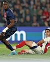 Art of striking is absent as Mikel rues big misses Art of striking is absent as Mikel rues big misses