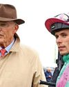 SHOEMARK LOSES NO1 ROLE SHOEMARK LOSES NO1 ROLE