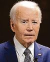 Biden slams Trump over 'appeasement' Biden slams Trump over 'appeasement'