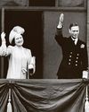 My dear friends, this is your hour... a victory of the great British nation My dear friends, this is your hour... a victory of the great British nation