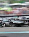 Mercedes pledge to give rapid Russell a boost