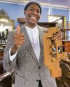 Bargain Hunt star charged after probe into terror funding