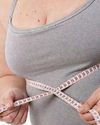 Piling on pounds before 30 worse than in middle age25