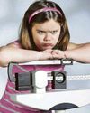 Controversial 'spy scales' will monitor weight of obese children26