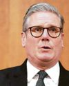 Like Blair, Starmer's immigration policy is a recipe for disaster...we need action?3