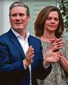 Police investigate 'arson attack' on Starmer's house6