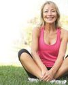 “After years of knee pain it has finally gone!”49